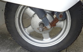 HONDA GYRO CANOPY TA03