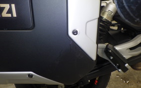 MOTO GUZZI V85 TT 2020