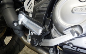 SUZUKI DL650 ( V-Strom 650 ) A 2014 VP56A