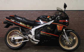 SUZUKI RG400 Gamma Walter Wolf 1990 HK31A