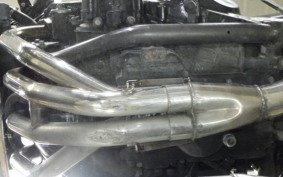 KAWASAKI ZRX-2 1995 ZR400E