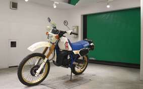 YAMAHA DT200 R 2006 37F