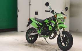 KAWASAKI KSR-2 MX080B