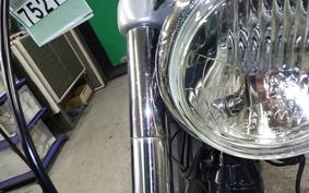 HARLEY FXD 1450 2001