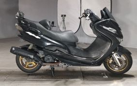 YAMAHA MAJESTY 125 5CA