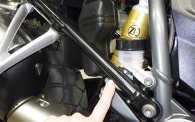 BMW R1250GS ADVENTURE 2022