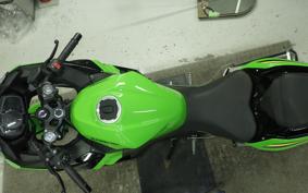 KAWASAKI NINJA 400 2019 EX400G
