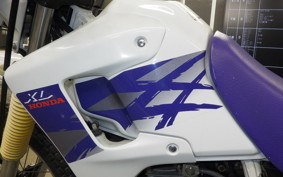 HONDA XL DEGREE MD26