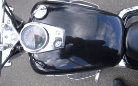 HONDA SHADOW CLASSIC 400 2009 NC44