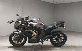 KAWASAKI NINJA 400 2019 EX400E
