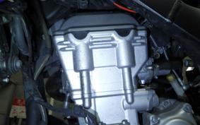 YAMAHA WR250X 2023 DG15J