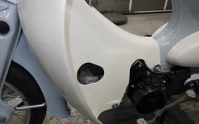 HONDA LITTLE CUB E 1985 AA01