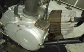 SUZUKI K50 1990 K50