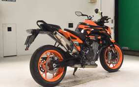 KTM 890 DUKE GP 2023