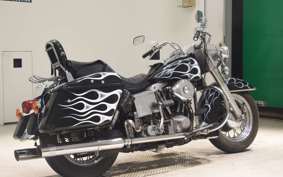 HARLEY FLH 1200 2014
