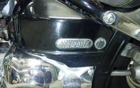 YAMAHA DRAGSTAR 400 CLASSIC  2009 VH02J