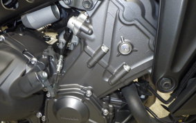 YAMAHA TRACER 9 GT 2024 RN70J