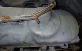 SUZUKI LET's 4 CA46A