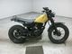 Фото Yamaha TW225 с японского аукциона