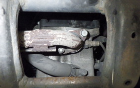 HONDA LEAD 125 2025 JF45