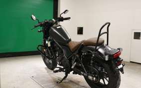 HONDA REBEL 250 S 2024 MC49