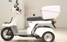 HONDA GYRO X 2023 TD02