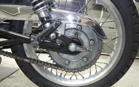 YAMAHA SR400 Gen.2 1985 1JR