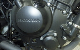 HONDA REBEL 250 A MC49