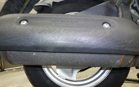 YAMAHA JOG Gen.5 SA36J