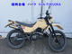 Фото Yamaha SEROW 225-2 с японского аукциона