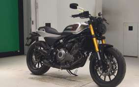 HARLEY X350 2024