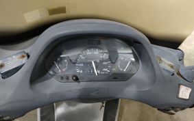 HONDA FORESIGHT MF04