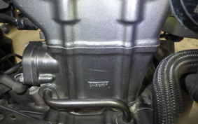 HONDA REBEL 250 A 2004 MC49