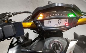 KAWASAKI Z1000 2020 ZXT00W