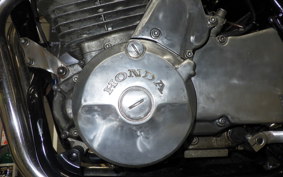 HONDA GB400TT NC20
