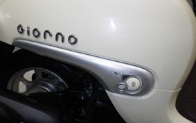 HONDA GIORNO 3 2021 AF77