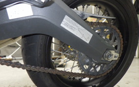 DUCATI SCRAMBLER CLASSIC 2016