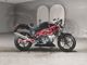 Фото Honda VTR 250 2011 с японского аукциона