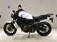 Фото Yamaha XSR700 2024 с японского аукциона