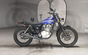 SUZUKI GLASS TRACKER BIG BOY NJ47A
