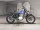 Фото Suzuki GLASS TRACKER BIG BOY с японского аукциона