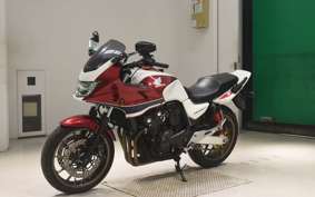 HONDA CB400 SUPER BOLDOR A 2017 NC42