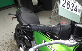 KAWASAKI Z650 RS 2025 ER650R