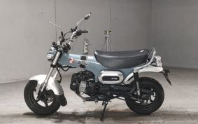 HONDA  DUX 125 JB04