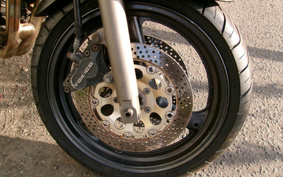 SUZUKI GSX750S KATANA 1984 GR72A