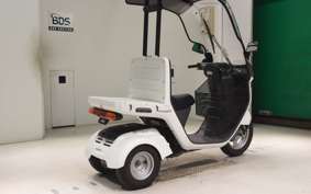 HONDA GYRO CANOPY 2008 TA03
