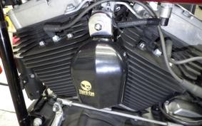 HARLEY FLS 1580 2012