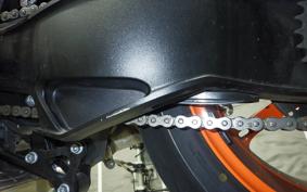 KTM 1290 SUPER DUKE R 2023