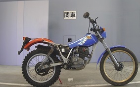 HONDA TL125 JD06