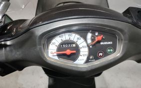 SUZUKI ADDRESS V125 CF46A